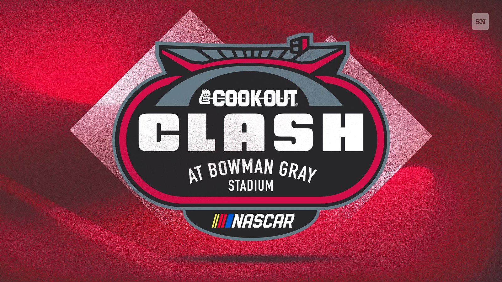 NASCAR Cook Out Clash